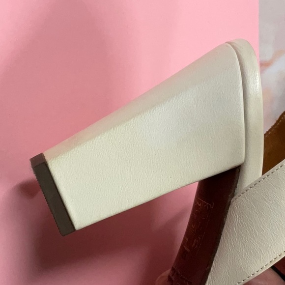 CHIE MIHARA heels with flowers-ANAMI LECHE size 36 worn once Original box - Picture 14 of 14